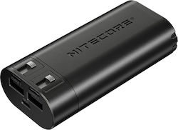 NiteCore NPB2 10000mAh Black NiteCore NPB2 10000mAh Black