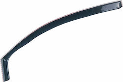 Gelly Plast Vorderseite Windschutzscheiben Für Citroen C1 2 Stück
