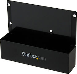 StarTech SATA to 2.5in or 3.5in IDE Hard Drive Adapter for HDD Docks Black (SAT2IDEADP)