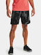 Under Armour Reign 1361515-001 Șort Bărbat Negru