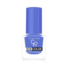 Golden Rose Ice Color Nagellack 6ml