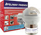 Feliway Friends Difusser & Refill Ηρεμιστικό Χώρου για Διαχείριση Άγχους & Στρες 48ml