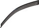 Gelly Plast Set of Windbreakers Front Car Dark Fime for Kia Carens 2pcs
