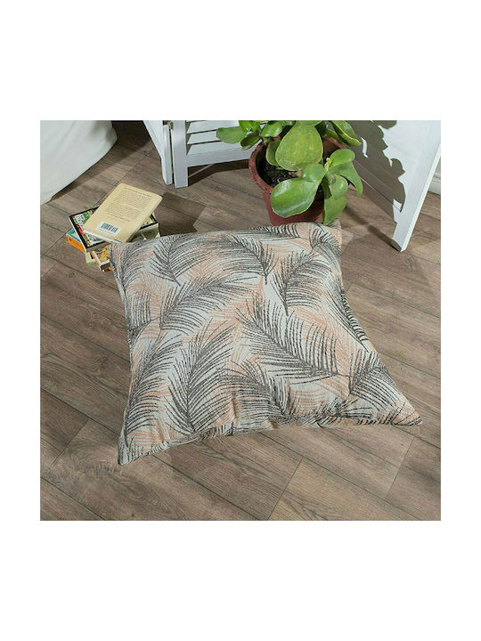Teoran Floor Pillow Toscana 15 65x65cm
