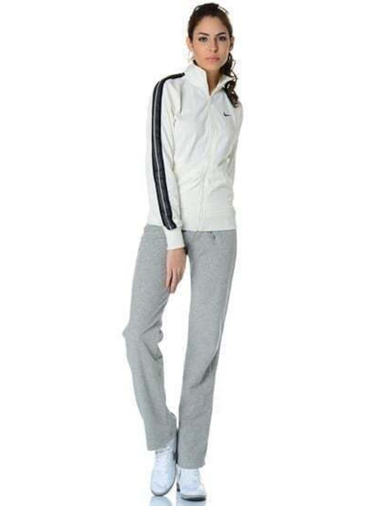 Nike Damen-Sweatpants Dark Heather Grey