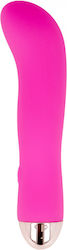 Dolce Vita Rechargeable Vibrator Two Pink Dolce Vita Rechargeable Vibrator Two Pink