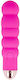Dolce Vita Rechargeable Vibrator Six Mini Κλειτ...