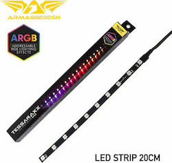 Armaggeddon LED Strip