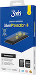 3MK Silver Protection+ Antibacterian Protector de ecran (Mi 11 Lite / 11 Lite 5G / 11 Lite 5G NE - Mi 11 Lite / 11 Lite 5G / 11 Lite 5G NE)