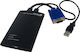 StarTech KVM Console to USB 2.0 Portable Laptop Crash Cart Adapter
