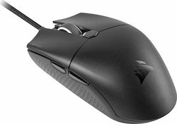 Corsair Katar Pro XT Ultra-Light Wireless RGB Gaming Mouse 18000 DPI Negru