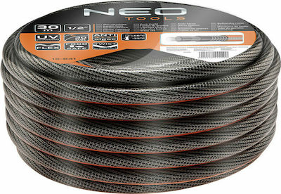 Neo Tools Hose Watering Professional 1/2" 30m