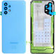 Samsung Capac Baterie Albastru pentru Galaxy A3...