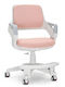 Kids Desk Chair Clever Fuchsia 55x62x85-94cm
