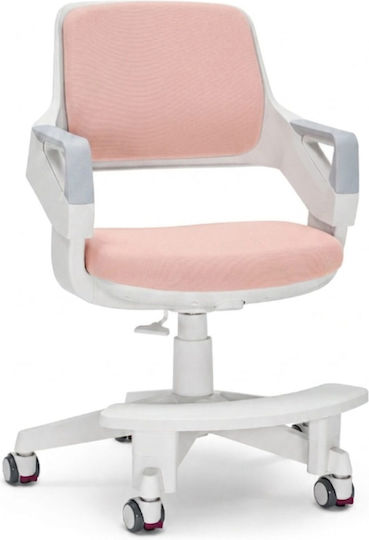 Scaun De Birou Pentru Copii Clever 55x62x85-94cm Scaun De Birou Pentru Copii Clever 55x62x85-94cm