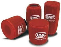 BMC Air Filter Капак на филтъра Универсален Капак за FM338/21 1 брой BMC Air Filter Капак на филтъра Универсален Капак за FM338/21 1 брой