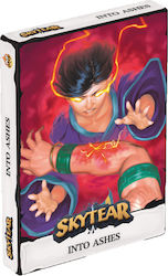 PvP Geeks Game Expansion Skytear Into Ashes for 2-4 Players 13+ Years (EN)