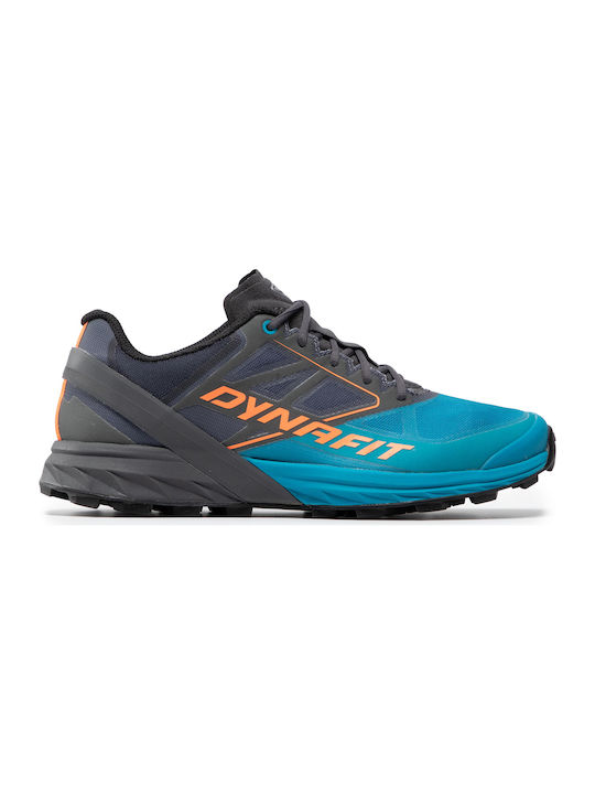 Dynafit Alpine Sport Shoes Trail Running Multic...