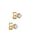 Earring Gold 14K Simple