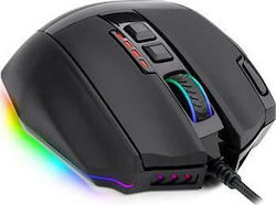 Redragon Sniper M801-RGB Μαύρο Redragon Sniper M801-RGB Μαύρο