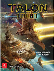 GMT Games Game Expansion Talon 1000 12+ Years GMT1815 (EN)