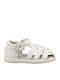 Kids' Sandals Ostria White