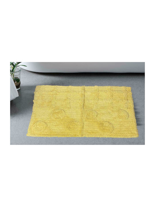 Linea Home Πατάκι Μπάνιου Βαμβακερό LH2044024-1...