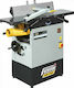 Femi PF 250/600 Woodwork Planer Double Cut 4000rpm 2200W 8446124