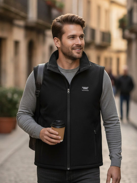Result Result Men's Softshell Waterproof and Wi...
