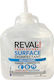 InterMed Reval Plus Professional Cleaning Liquid General Use Disinfectant Refill 5lt