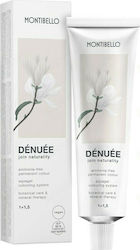 Montibello Denuee Hair Dye no Ammonia 4 Medium Brown 60ml