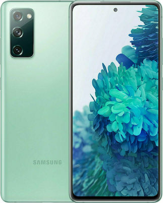 Samsung Galaxy S20 FE 5G Dual SIM (8GB/256GB) Πράσινο