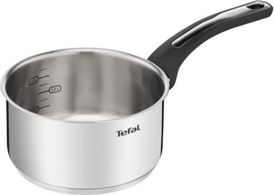 Tefal Emotion Κατσαρολάκι Γάλακτος 2.2lt / 18cm Tefal Emotion Κατσαρολάκι Γάλακτος 2.2lt / 18cm