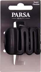 Parsa Haarspange Schwarz