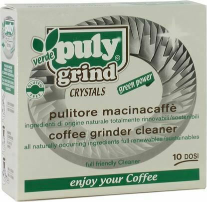 Urnex Grinding Mill Cleaner Puly Grind Crystals