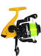 Sensei Legend Fishing Reel for Spinning 3000