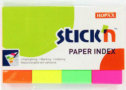 Stick'N Stick'N Autocolant Semn de carte