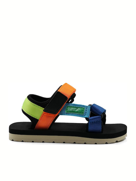 Benetton Kids' Sandals Reef Multicolour