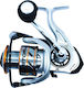 Sensei Storm 4000 FD Fishing Reel for Spinning