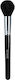 Lussoni Professional Makeup Brush for Powder made of Synthetic Hair 318 Small Powder