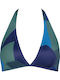 Shore Kiritimati Bikini Τριγωνάκι Πράσινο