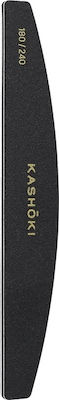 Kashoki Double-sided Bridge Nail File 180/240