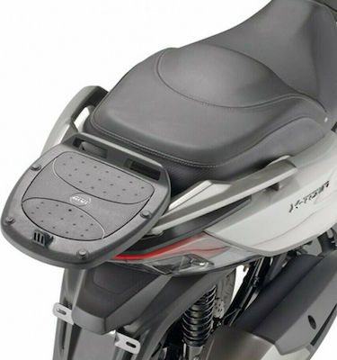 Givi Grătar pentru Kymco X-Oraș 125-300 City 2020