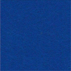 Colorfix Цоча Син филц 2.5мм 50х70см. 190F5070030 70x50см.