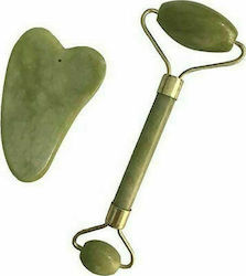 Epikal Face Roller and Gua Sha Tool