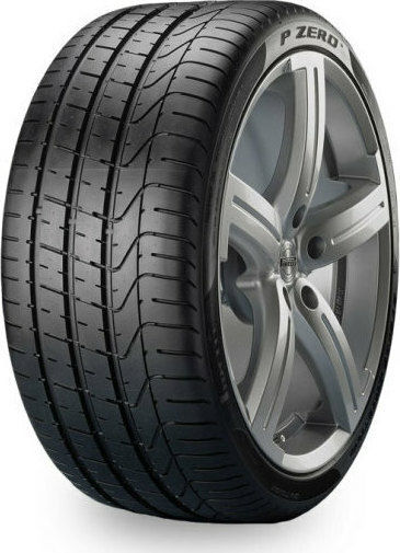 Pirelli P Zero 275/40R19 105Y J XL Anvelopă de Pasageri Vara