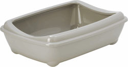 Moderna Arist-O Large + Rim Cat Basin Gray L49....