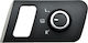 NTY Car Mirror Switch for Volkswagen Caddy / Touran 2004 6pin Black