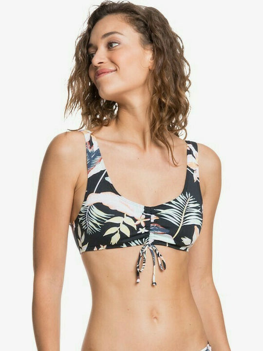 Roxy Beach Classics Bikini Μπουστάκι Floral