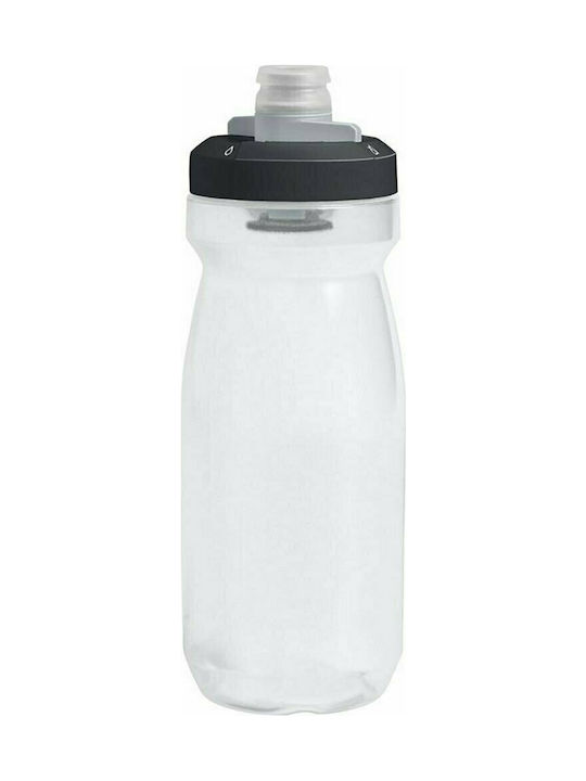 Camelbak Podium Sticlă de apă Plastic Pentru bicicletă 620ml Transparent